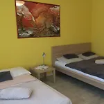 Apartment Praha 4