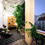 Boris\' Apartments Old Town