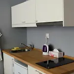 Superior Classic Apartment