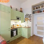 Victoria Design Stays - Apartment Slavojova