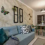 Prague Luxury Apartments Parking By Michal&Friends