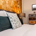 Prague Luxury Apartments Parking By Michal&Friends