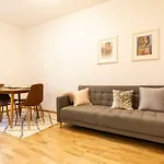 Prague Expat House