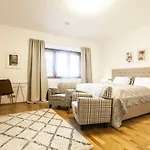Prague Expat House