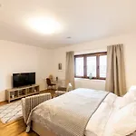 Prague Expat House