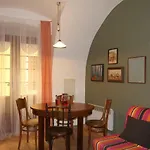 Mala Strana Apartment 1