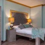 Gorgeous Prague Rooms