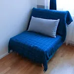Bouquet Apartments