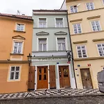 Hotel U Jezulatka