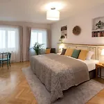 Seno6 Apartments