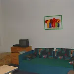 Legerova Apartment
