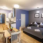 National Museum Apartment By Ruterra