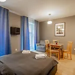 National Museum Apartment By Ruterra