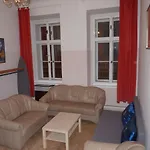 Chic Apartment