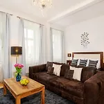 Old Town Square Premium Residence