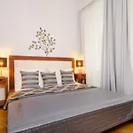 Old Town Square Premium Residence