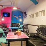 Hostel Prague Tyn