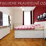 Historic Centre Apartments V