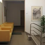 Hostel Sokol Troja