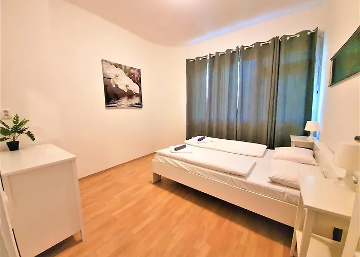 Epstein Apartments