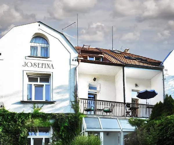 Vila Josefina