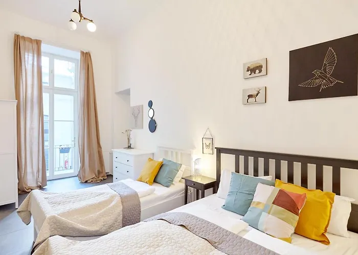 Savor Apartments