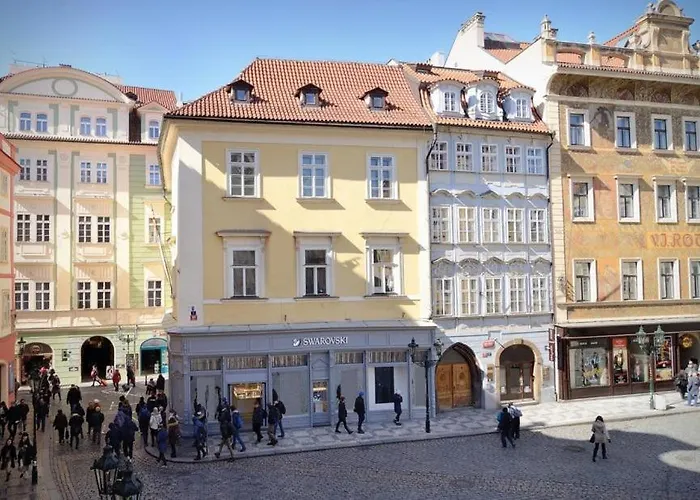 Ericsson Palace