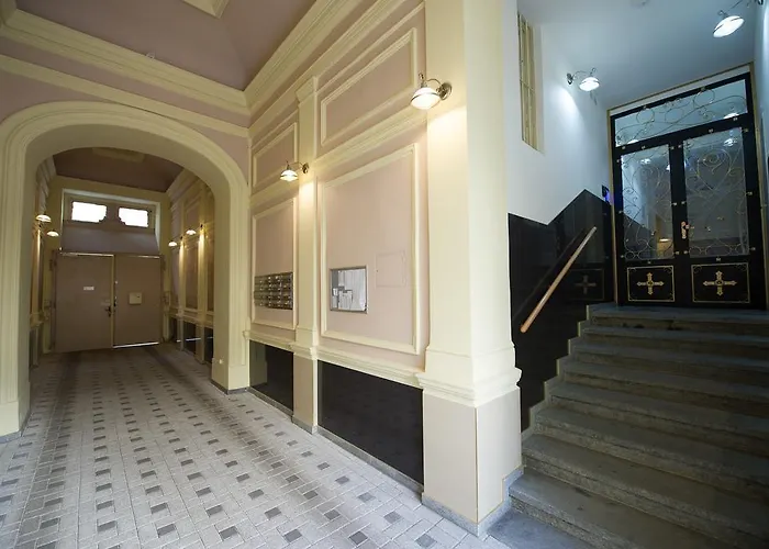 City Stay Prague Apartments