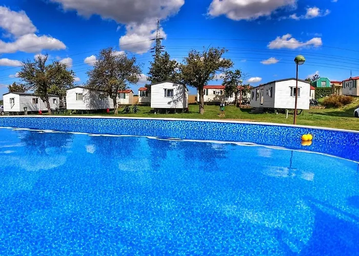 Holiday Home Prima Plus By Interhome