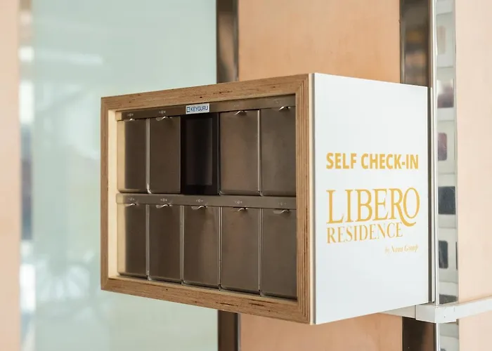 Libero Residence