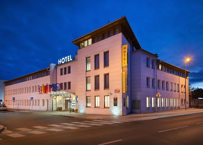 Hotel Populus