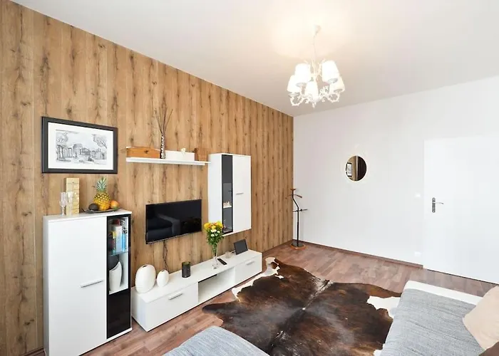 Oli Apartment