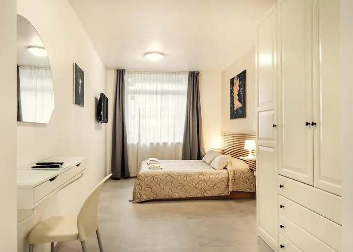Vincanto Rooms Old Town