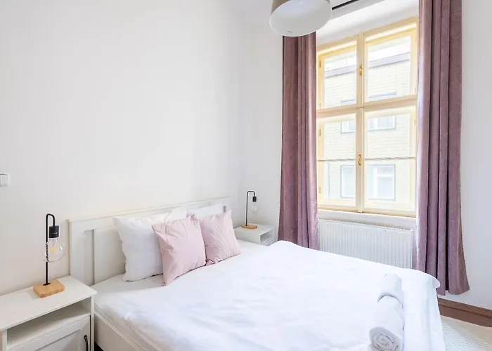 Budget Reznicka Apartment