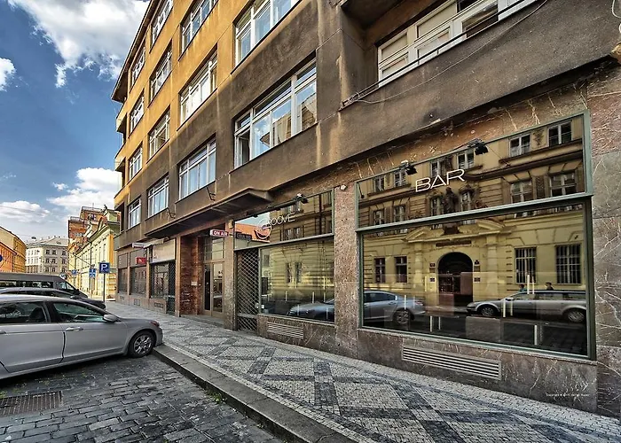 Apartments Vorsilska