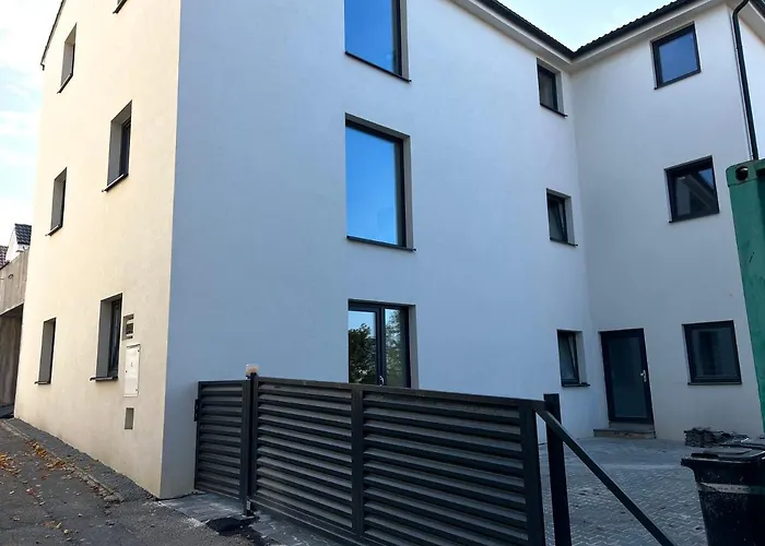 Byt Apartman 2Rooms 76M2 All New