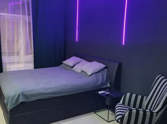 Hotel Loft
