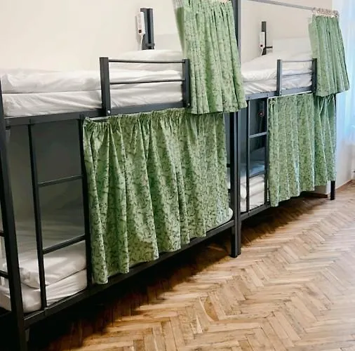 Hostel Do-Re-Mi
