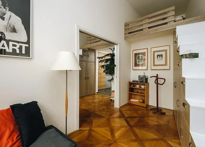 Cozy & Comfortable Apt Walking Anywhere You Want Sen