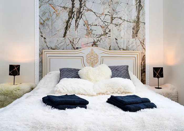 Grand Deluxe Suite