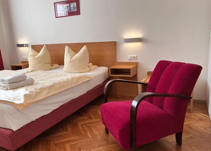Pension Karnet