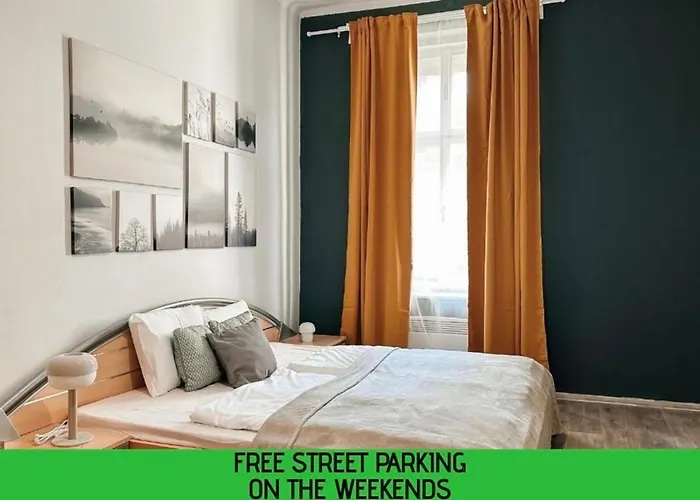 Savor Apartment