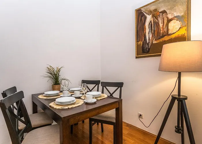 Wishlist Prague Residences - Old Town Square