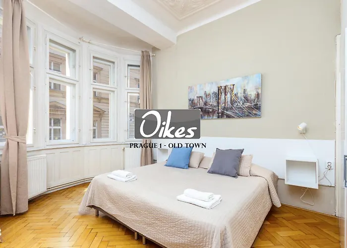 Vincanto Apartments Oldtown