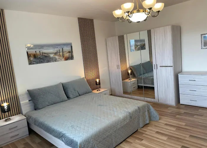 Aparthotel Praha