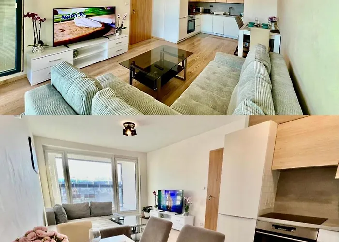 Tomas Apartment,Free Parking-02 Arena