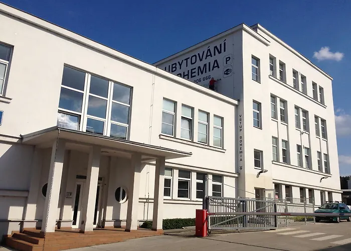 Hostel Bohemia