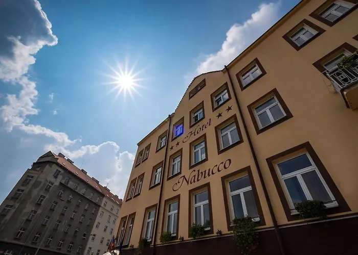 Hotel Nabucco