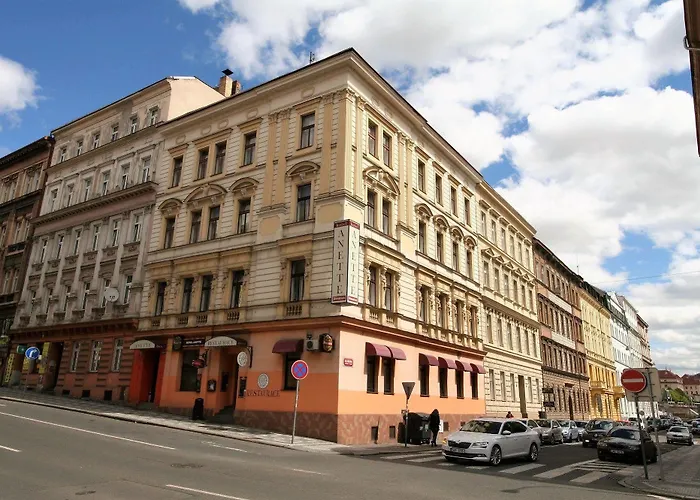 Anette Hotel