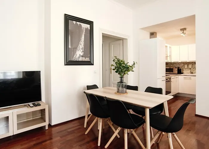 Apartment Gesse Kollarova